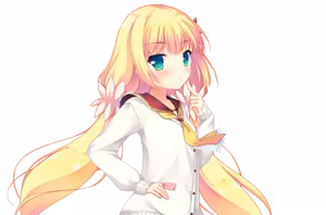 Page 1217 of Watashi ga Suki nara "Suki" tte Itte! Character CG Mahiru 2 - preview thumbnail
