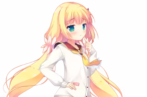 Page 1221 of Watashi ga Suki nara "Suki" tte Itte! Character CG Mahiru 2 - preview thumbnail