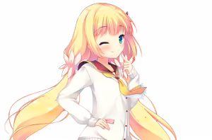 Page 1227 of Watashi ga Suki nara "Suki" tte Itte! Character CG Mahiru 2 - preview thumbnail