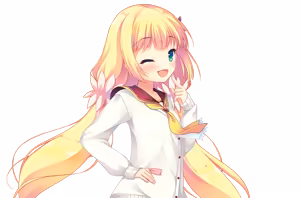 Page 1228 of Watashi ga Suki nara "Suki" tte Itte! Character CG Mahiru 2 - preview thumbnail