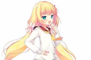 Page 1250 of Watashi ga Suki nara "Suki" tte Itte! Character CG Mahiru 2 - preview thumbnail