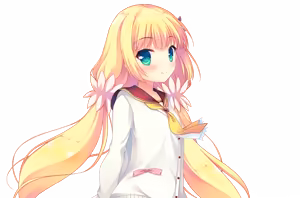 Page 1411 of Watashi ga Suki nara "Suki" tte Itte! Character CG Mahiru 2 - preview thumbnail