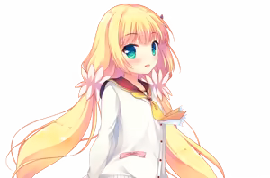 Page 1412 of Watashi ga Suki nara "Suki" tte Itte! Character CG Mahiru 2 - preview thumbnail