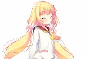 Page 1413 of Watashi ga Suki nara "Suki" tte Itte! Character CG Mahiru 2 - preview thumbnail