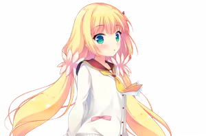 Page 1419 of Watashi ga Suki nara "Suki" tte Itte! Character CG Mahiru 2 - preview thumbnail