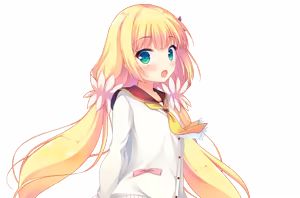 Page 1422 of Watashi ga Suki nara "Suki" tte Itte! Character CG Mahiru 2 - preview thumbnail