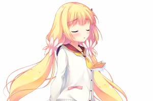 Page 1423 of Watashi ga Suki nara "Suki" tte Itte! Character CG Mahiru 2 - preview thumbnail