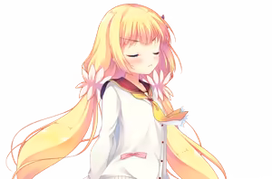 Page 1429 of Watashi ga Suki nara "Suki" tte Itte! Character CG Mahiru 2 - preview thumbnail
