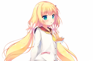 Page 1438 of Watashi ga Suki nara "Suki" tte Itte! Character CG Mahiru 2 - preview thumbnail