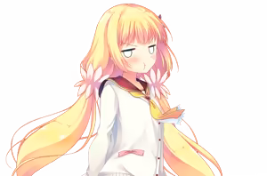 Page 1447 of Watashi ga Suki nara "Suki" tte Itte! Character CG Mahiru 2 - preview thumbnail