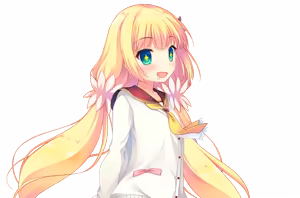 Page 1448 of Watashi ga Suki nara "Suki" tte Itte! Character CG Mahiru 2 - preview thumbnail