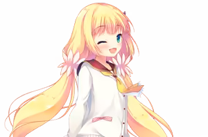 Page 1450 of Watashi ga Suki nara "Suki" tte Itte! Character CG Mahiru 2 - preview thumbnail