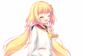 Page 1458 of Watashi ga Suki nara "Suki" tte Itte! Character CG Mahiru 2 - preview thumbnail