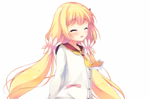 Page 1464 of Watashi ga Suki nara "Suki" tte Itte! Character CG Mahiru 2 - preview thumbnail