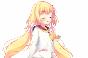 Page 1476 of Watashi ga Suki nara "Suki" tte Itte! Character CG Mahiru 2 - preview thumbnail