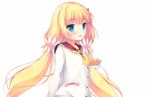 Page 1480 of Watashi ga Suki nara "Suki" tte Itte! Character CG Mahiru 2 - preview thumbnail