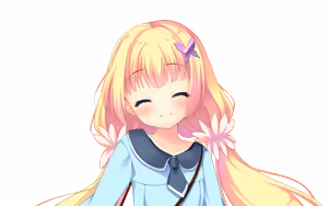 Page 1561 of Watashi ga Suki nara "Suki" tte Itte! Character CG Mahiru 2 - preview thumbnail