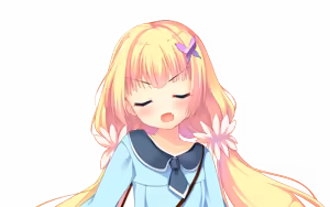 Page 1578 of Watashi ga Suki nara "Suki" tte Itte! Character CG Mahiru 2 - preview thumbnail