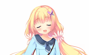 Page 1600 of Watashi ga Suki nara "Suki" tte Itte! Character CG Mahiru 2 - preview thumbnail