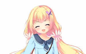 Page 1606 of Watashi ga Suki nara "Suki" tte Itte! Character CG Mahiru 2 - preview thumbnail