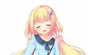 Page 1618 of Watashi ga Suki nara "Suki" tte Itte! Character CG Mahiru 2 - preview thumbnail