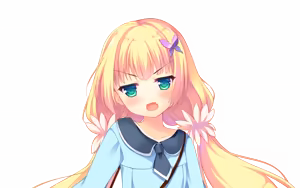 Page 1620 of Watashi ga Suki nara "Suki" tte Itte! Character CG Mahiru 2 - preview thumbnail