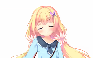 Page 1623 of Watashi ga Suki nara "Suki" tte Itte! Character CG Mahiru 2 - preview thumbnail