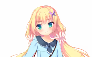 Page 1627 of Watashi ga Suki nara "Suki" tte Itte! Character CG Mahiru 2 - preview thumbnail