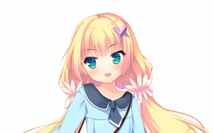 Page 1628 of Watashi ga Suki nara "Suki" tte Itte! Character CG Mahiru 2 - preview thumbnail