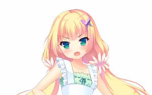 Page 26 of Watashi ga Suki nara "Suki" tte Itte! Character CG Mahiru 2 - preview thumbnail