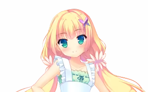 Page 3 of Watashi ga Suki nara "Suki" tte Itte! Character CG Mahiru 2 - preview thumbnail