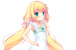 Page 301 of Watashi ga Suki nara "Suki" tte Itte! Character CG Mahiru 2 - preview thumbnail