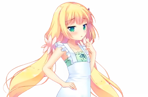 Page 317 of Watashi ga Suki nara "Suki" tte Itte! Character CG Mahiru 2 - preview thumbnail
