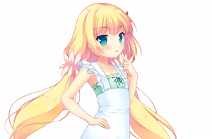 Page 328 of Watashi ga Suki nara "Suki" tte Itte! Character CG Mahiru 2 - preview thumbnail