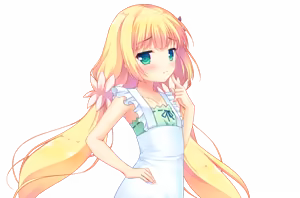 Page 335 of Watashi ga Suki nara "Suki" tte Itte! Character CG Mahiru 2 - preview thumbnail