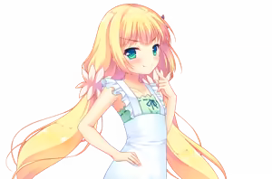 Page 351 of Watashi ga Suki nara "Suki" tte Itte! Character CG Mahiru 2 - preview thumbnail