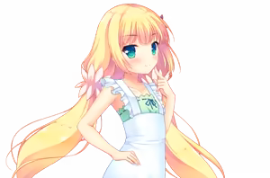 Page 369 of Watashi ga Suki nara "Suki" tte Itte! Character CG Mahiru 2 - preview thumbnail