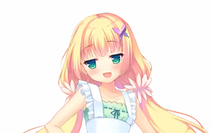 Page 50 of Watashi ga Suki nara "Suki" tte Itte! Character CG Mahiru 2 - preview thumbnail