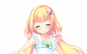 Page 51 of Watashi ga Suki nara "Suki" tte Itte! Character CG Mahiru 2 - preview thumbnail
