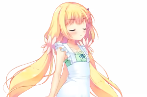 Page 547 of Watashi ga Suki nara "Suki" tte Itte! Character CG Mahiru 2 - preview thumbnail