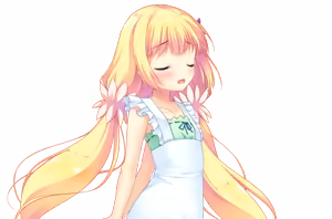 Page 554 of Watashi ga Suki nara "Suki" tte Itte! Character CG Mahiru 2 - preview thumbnail