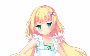 Page 67 of Watashi ga Suki nara "Suki" tte Itte! Character CG Mahiru 2 - preview thumbnail