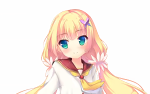Page 671 of Watashi ga Suki nara "Suki" tte Itte! Character CG Mahiru 2 - preview thumbnail