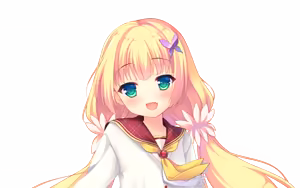 Page 676 of Watashi ga Suki nara "Suki" tte Itte! Character CG Mahiru 2 - preview thumbnail