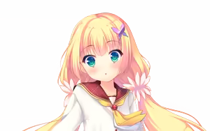 Page 679 of Watashi ga Suki nara "Suki" tte Itte! Character CG Mahiru 2 - preview thumbnail
