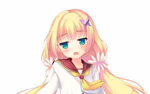 Page 688 of Watashi ga Suki nara "Suki" tte Itte! Character CG Mahiru 2 - preview thumbnail