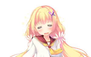 Page 708 of Watashi ga Suki nara "Suki" tte Itte! Character CG Mahiru 2 - preview thumbnail