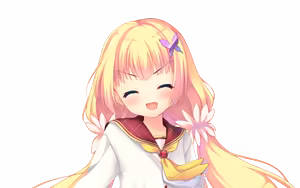 Page 718 of Watashi ga Suki nara "Suki" tte Itte! Character CG Mahiru 2 - preview thumbnail
