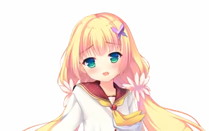 Page 726 of Watashi ga Suki nara "Suki" tte Itte! Character CG Mahiru 2 - preview thumbnail