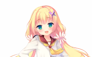 Page 898 of Watashi ga Suki nara "Suki" tte Itte! Character CG Mahiru 2 - preview thumbnail